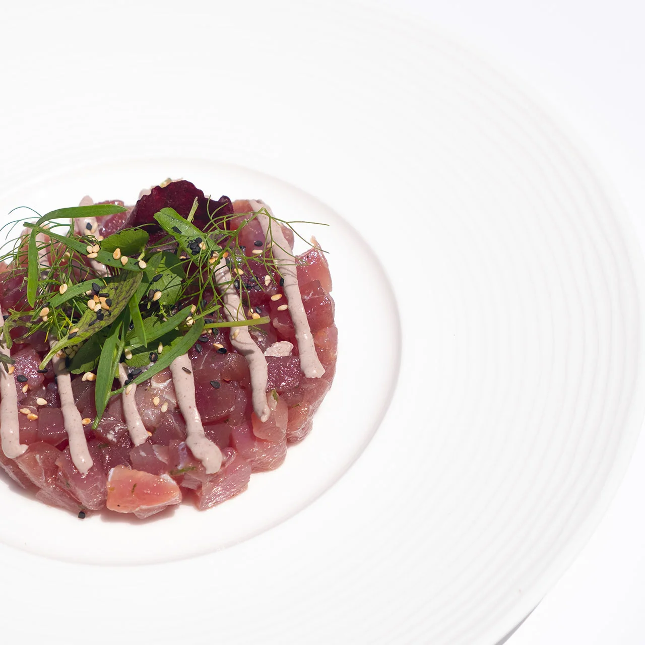 Bikini: The Gourmet Hot Toast with Black Truffle That Wins Every Palate