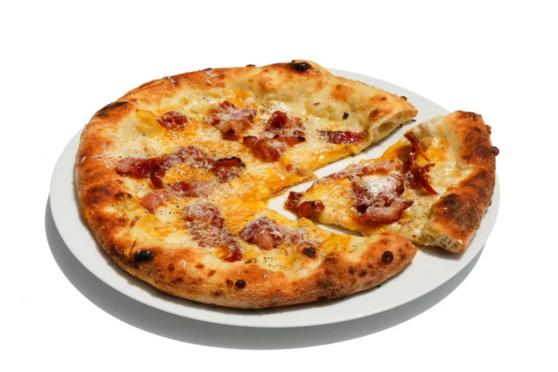 Bite of Pizza: Gourmet Pizza on Sorrento's Most Iconic Rooftop